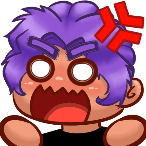 Rage